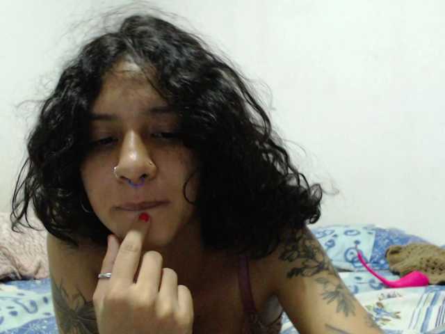 AlinaWoolf's BongaCams show and profile