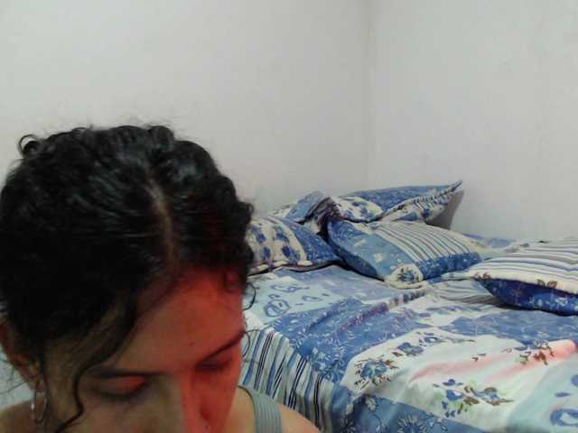 AlinaWoolf's BongaCams show and profile