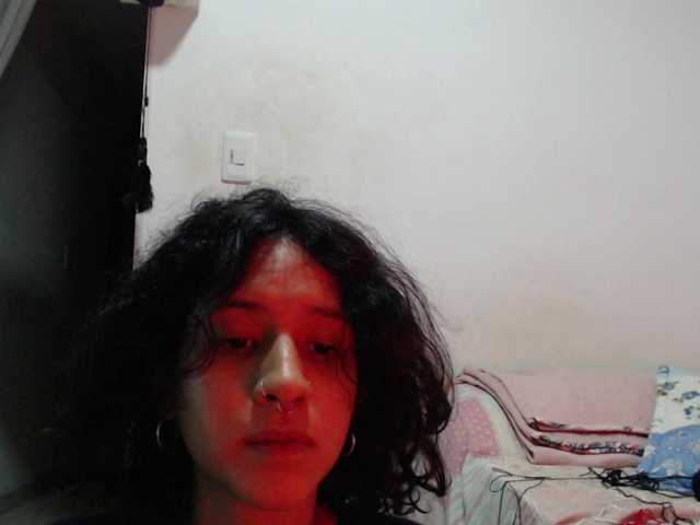 AlinaWoolf's BongaCams show and profile