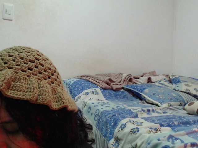 AlinaWoolf's BongaCams show and profile