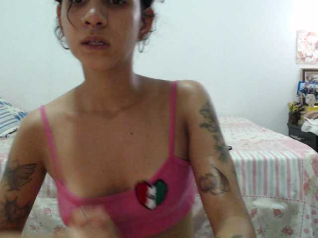 AlinaWoolf from BongaCams is Freechat