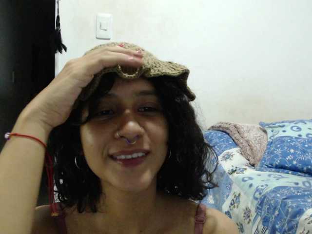 AlinaWoolf's BongaCams show and profile