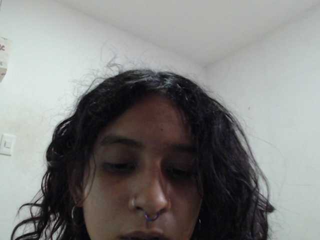 AlinaWoolf's BongaCams show and profile