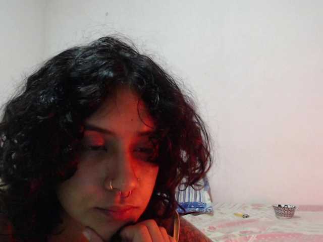 AlinaWoolf's BongaCams show and profile