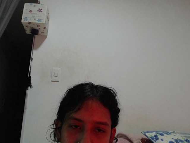 AlinaWoolf's BongaCams show and profile