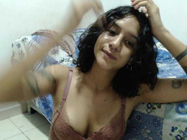 AlinaWoolf's BongaCams show and profile