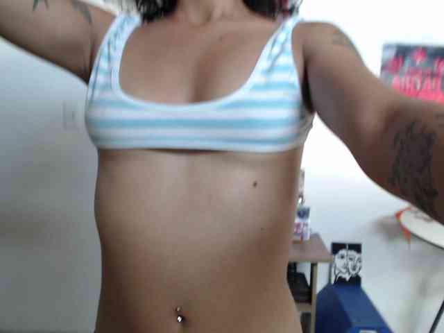 AlinaWoolf AlinaWoolf