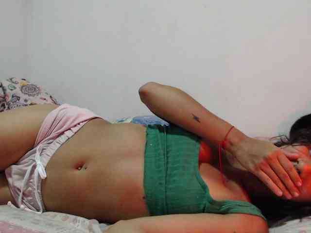 AlinaWoolf AlinaWoolf