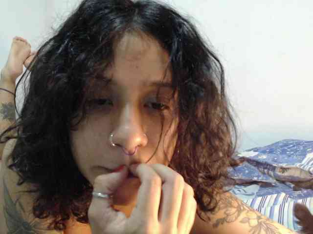 AlinaWoolf AlinaWoolf