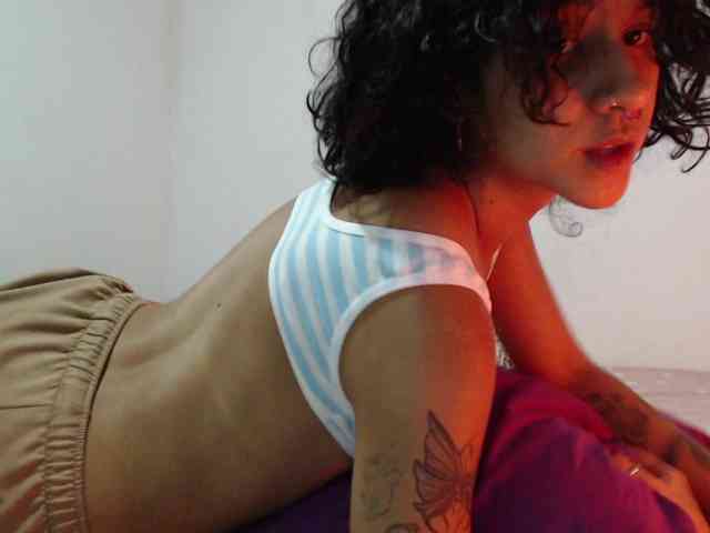 AlinaWoolf AlinaWoolf