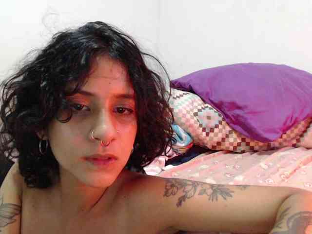 AlinaWoolf AlinaWoolf