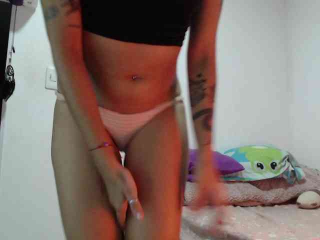 AlinaWoolf AlinaWoolf