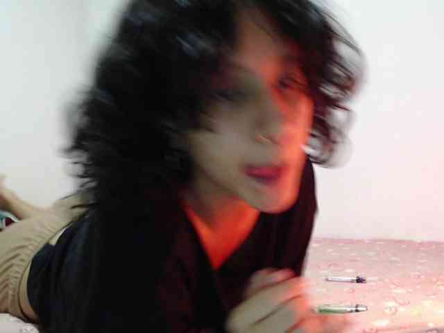 AlinaWoolf AlinaWoolf