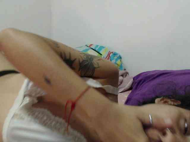 AlinaWoolf AlinaWoolf