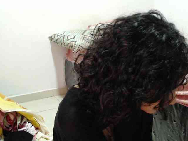 AlinaWoolf AlinaWoolf