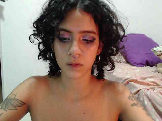 AlinaWoolf AlinaWoolf