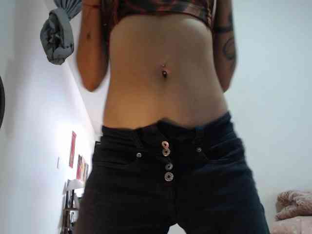 AlinaWoolf AlinaWoolf