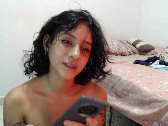 AlinaWoolf AlinaWoolf