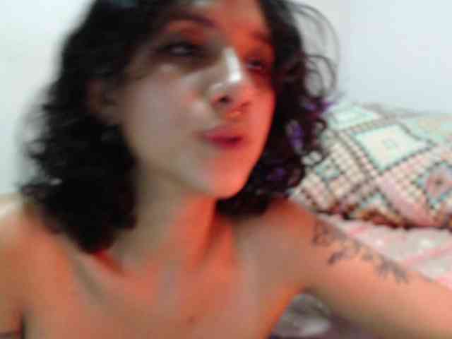 AlinaWoolf AlinaWoolf