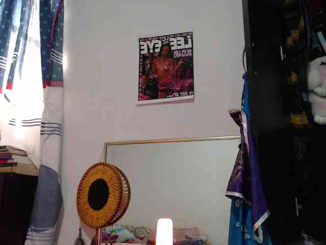 AlinaWoolf AlinaWoolf