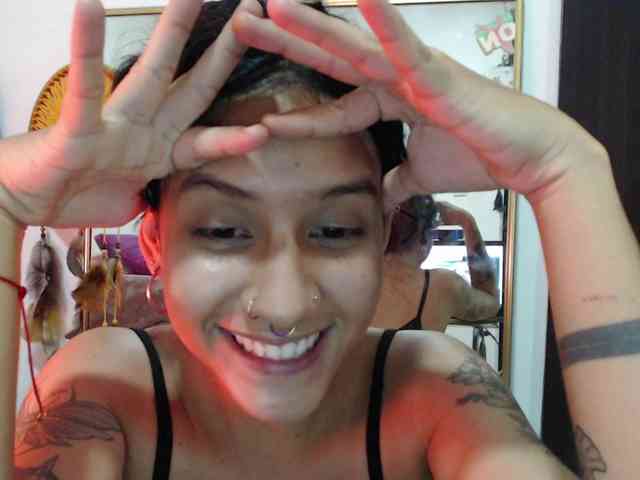 AlinaWoolf AlinaWoolf