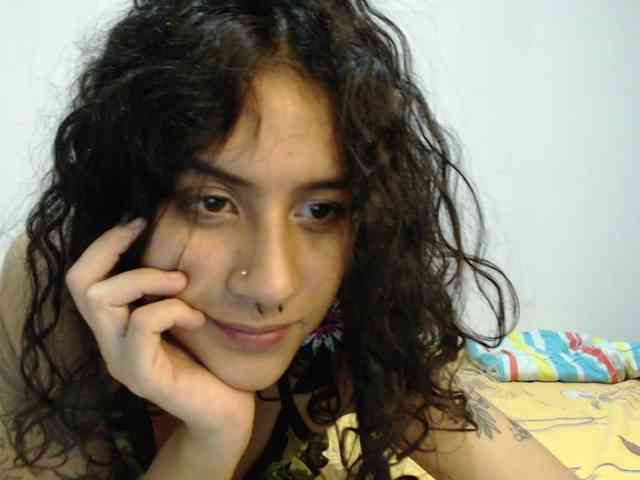 porn cam online AlinaWoolf