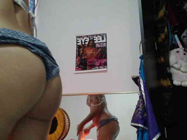 AlinaWoolf AlinaWoolf