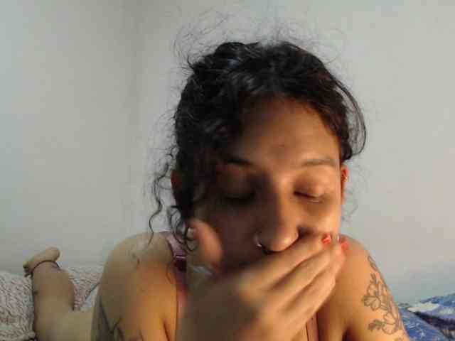 AlinaWoolf AlinaWoolf