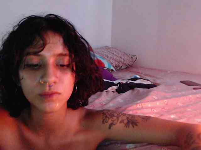 AlinaWoolf AlinaWoolf