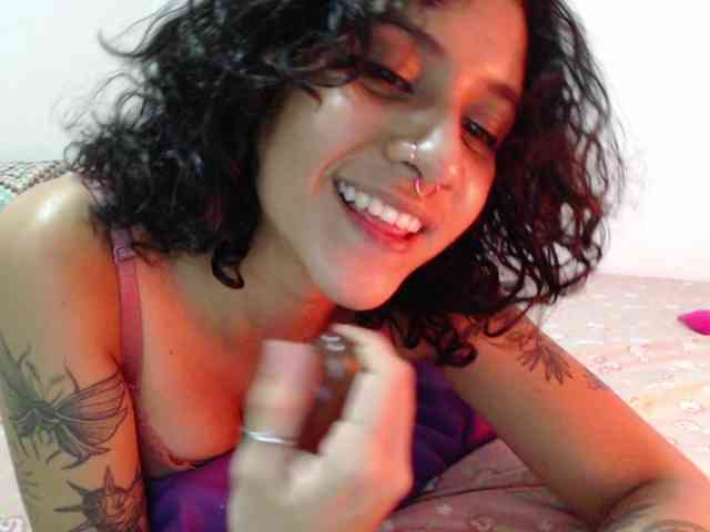 AlinaWoolf AlinaWoolf