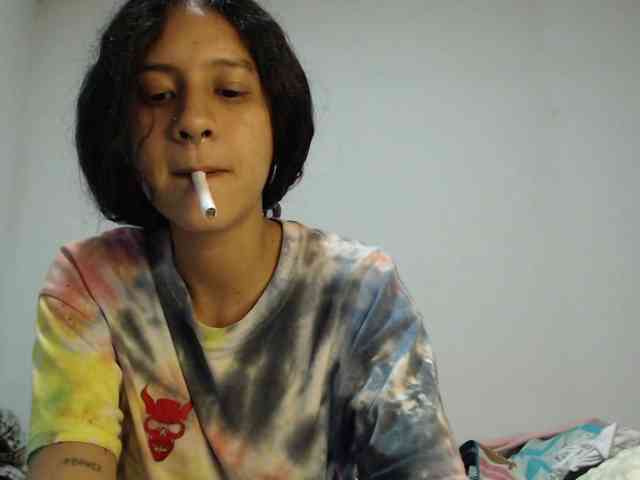 AlinaWoolf webcam