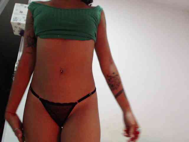 AlinaWoolf AlinaWoolf