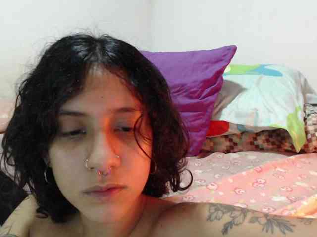 AlinaWoolf AlinaWoolf