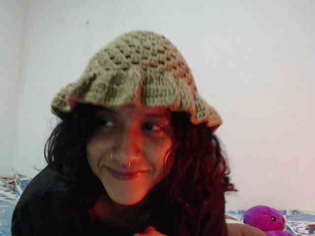 AlinaWoolf AlinaWoolf