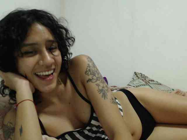 AlinaWoolf AlinaWoolf