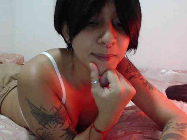 AlinaWoolf AlinaWoolf