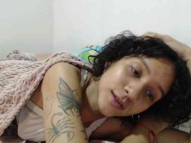 AlinaWoolf AlinaWoolf