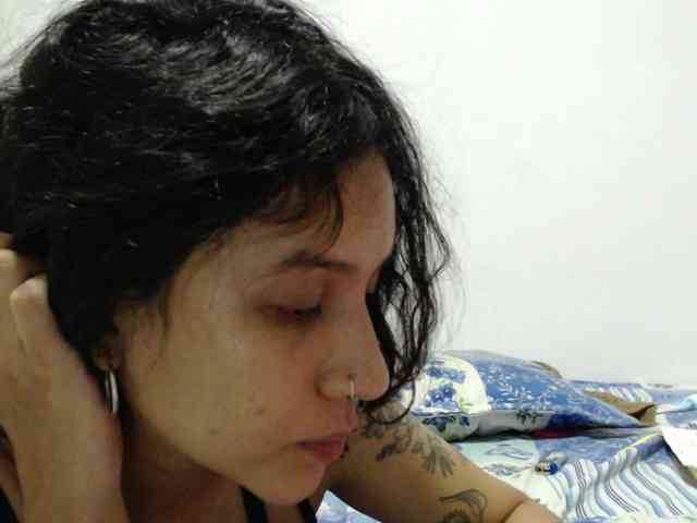 AlinaWoolf AlinaWoolf