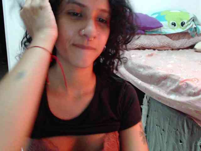 AlinaWoolf AlinaWoolf