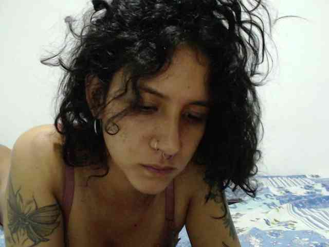 AlinaWoolf AlinaWoolf