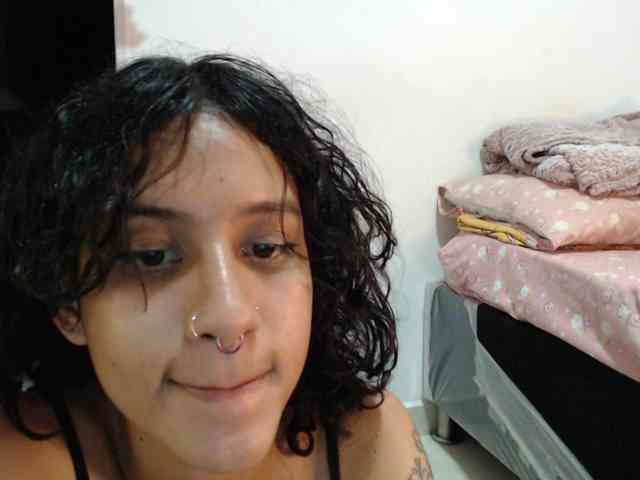 stranger chat AlinaWoolf