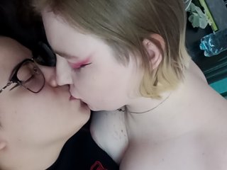 HolyDevilS Porn Show