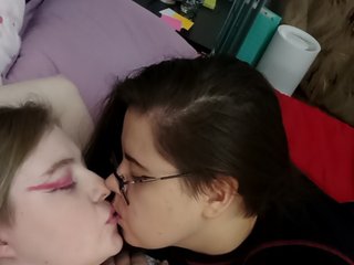 HolyDevilS Porn Show