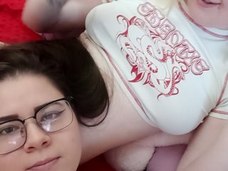 HolyDevilS Porn Show