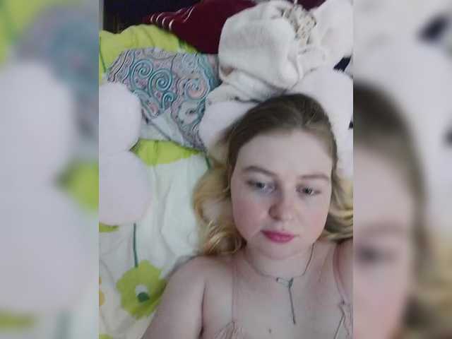 HolyDevilS's BongaCams show and profile