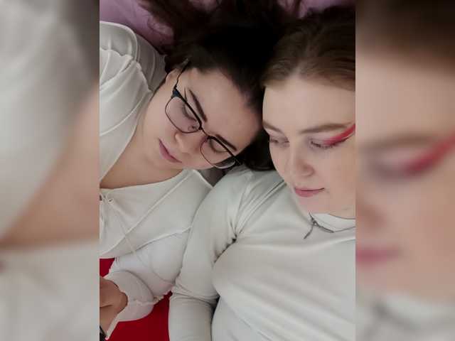 эросцена HolyDevilS