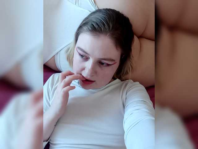 HolyDevilS from BongaCams is Freechat