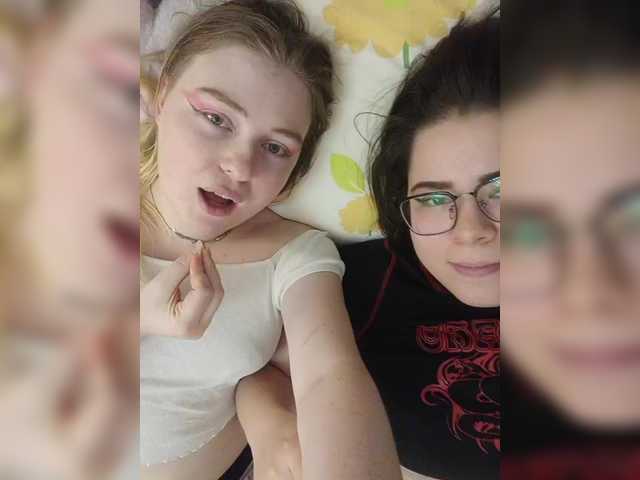 HolyDevilS's BongaCams show and profile