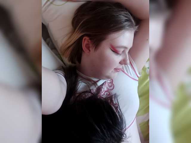 HolyDevilS's BongaCams show and profile