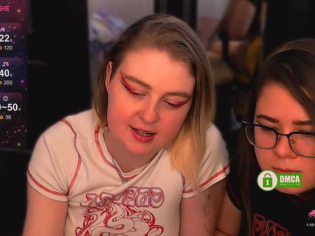 HolyDevilS's BongaCams show and profile